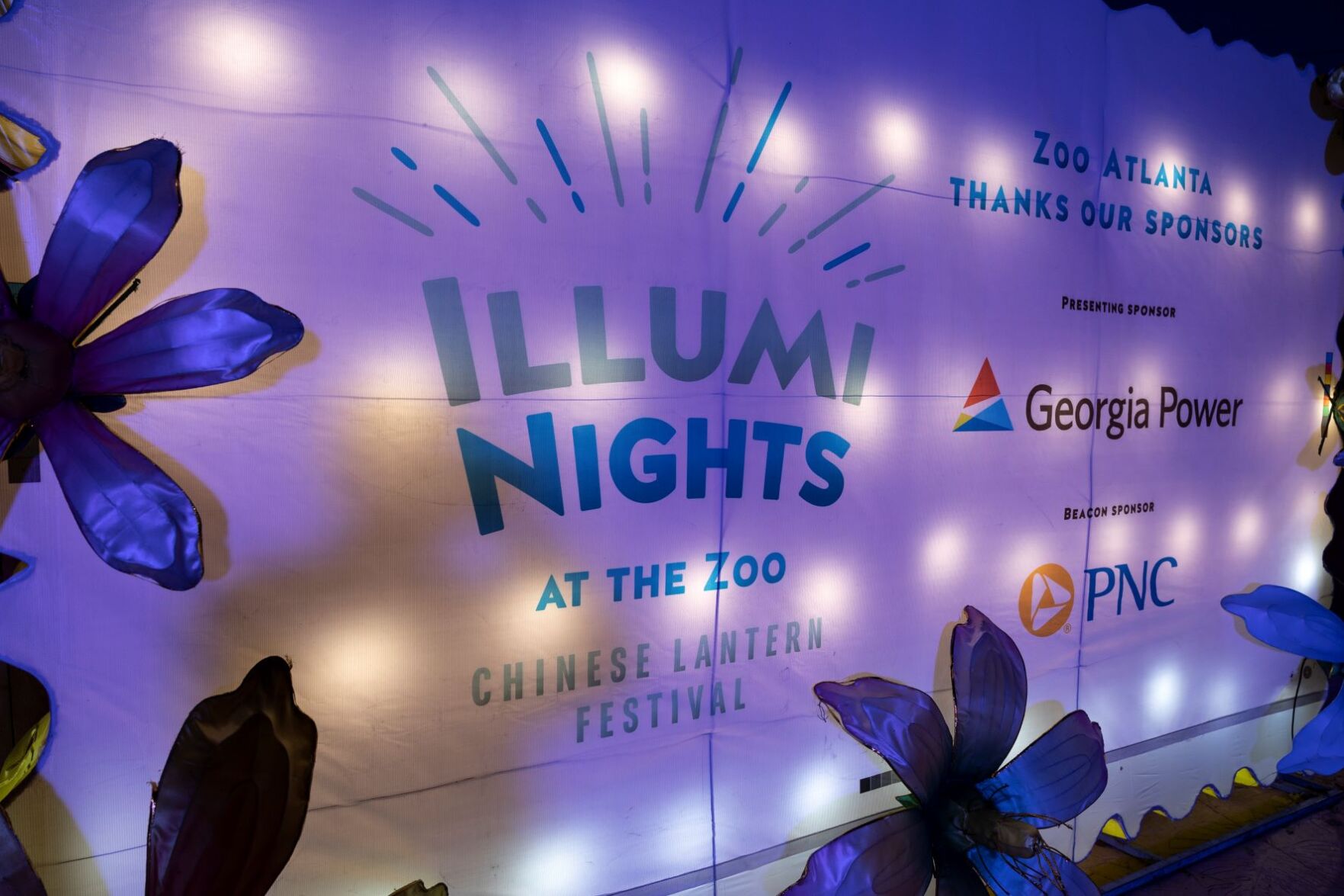 IllumiNights Poster